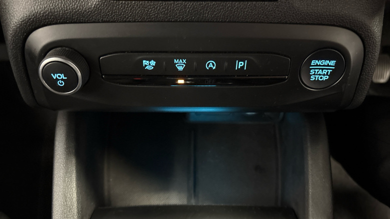 Ford Focus 1.0 EcoBoost ST-Line 5dr Petrol Hatchback